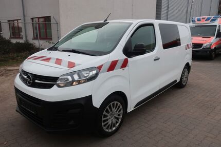 Opel Vivaro 201.952 km 11.900 &euro; Hannover 30179