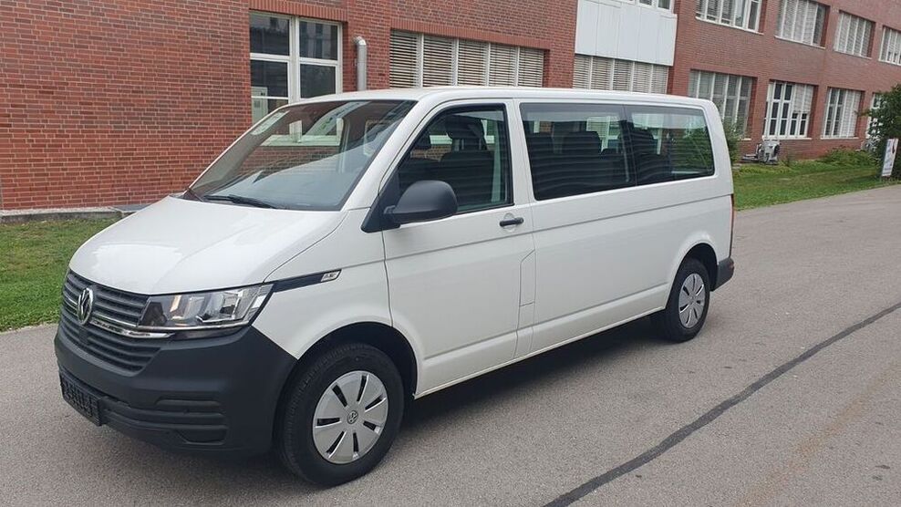 T6 Kombi