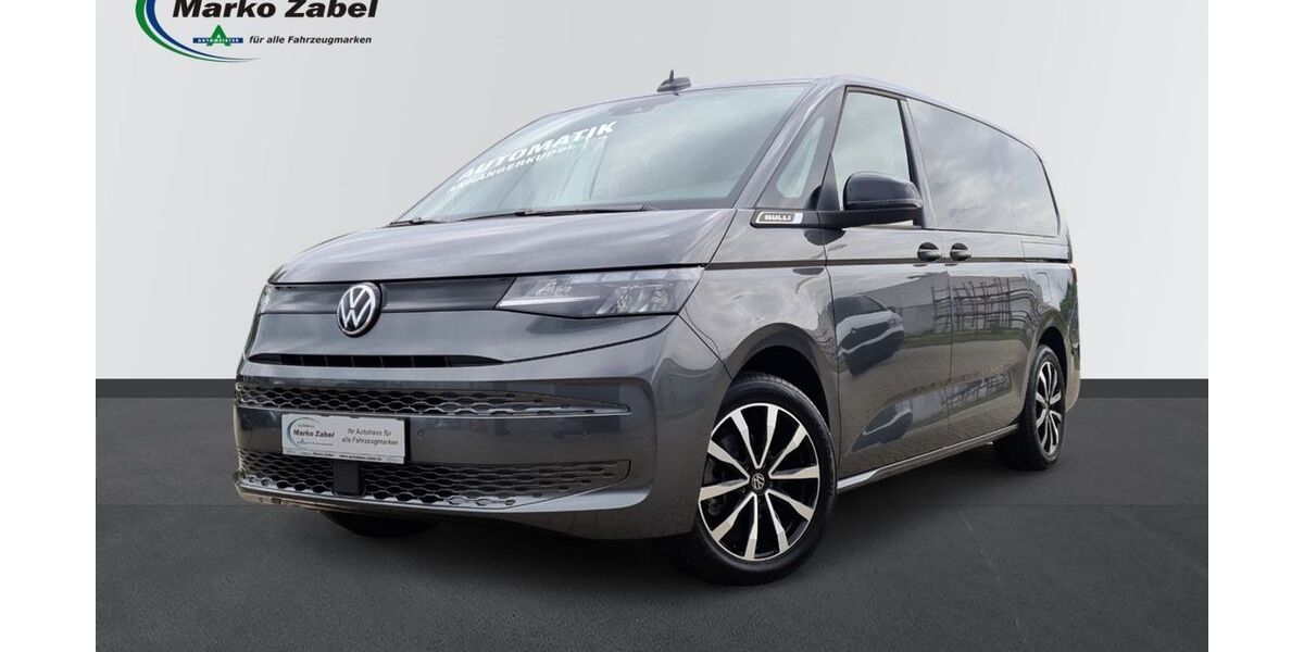 VW T7 Multivan 5.600 km 47.990 &euro; Strausberg 15344