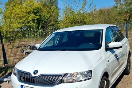 Skoda Rapid 148.700 km 6.490 &euro; Hannover 30453