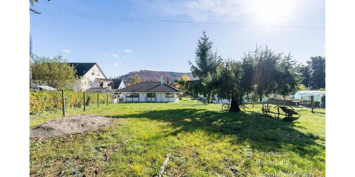 Grundstück Laufenburg Luttingen - 346.000&euro; | Angebot:25730428