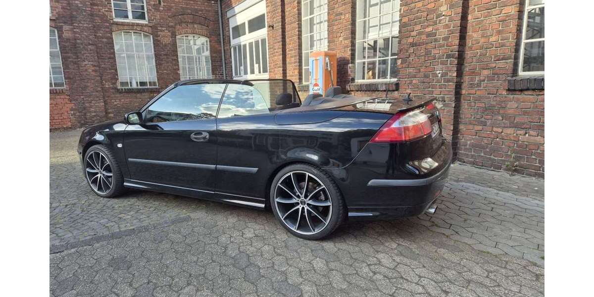 Saab 9-3 253.252 km 4.990 &euro; Ratingen 40882