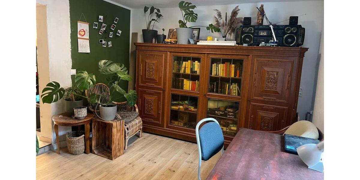 Doppelhaushälfte Dorf Mecklenburg - 6 Zimmer, 150 m&sup2;, 225.000&euro; | Angebot:26764612