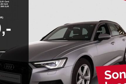 Audi A6 24.999 km 44.740 &euro; Wackersdorf 92442