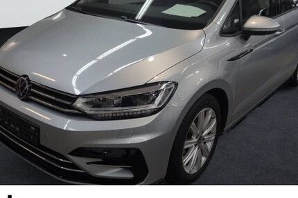 VW Touran 18.631 km 33.660 &euro; Reutlingen 72770