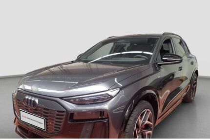 Audi Q6 e-tron 5.273 km 71.390 &euro; Holzminden 37603
