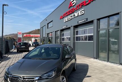 Opel Astra 130.000 km 8.995 &euro; Bestwig-Nuttlar 59909