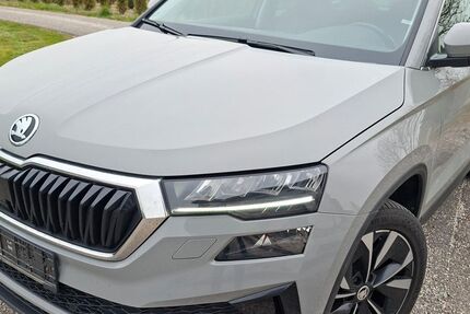 Skoda Karoq 191.000 km 17.800 &euro; Büchlberg 94124