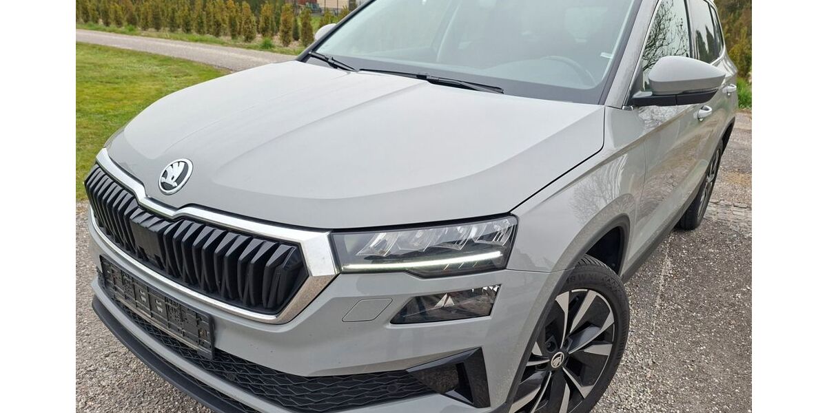 Skoda Karoq 191.000 km 17.800 &euro; Büchlberg 94124