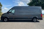 VW Crafter Kasten 35 L4H3 KAMERA DAB PDC AHK 207.666 km 11.900 &euro; Sangerhausen 06526