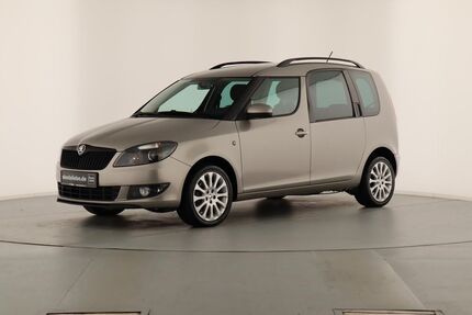 Skoda Roomster 108.183 km 7.889 &euro; Braunschweig 38114