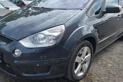 Ford S-Max 456.000 km 1.500 &euro; Hildburghausen 98646