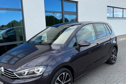 VW Golf 188.690 km 9.490 &euro; Greifswald 17489