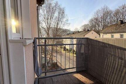 Wohnung Siegen / Eiserfeld Niederschelden - 2 Zimmer, 72 m&sup2;, 720&euro; | Angebot:25778871