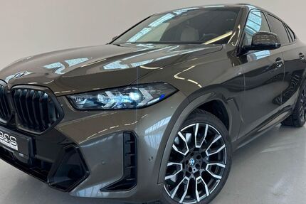 BMW X6 10.300 km 93.990 &euro; Kempten 87439