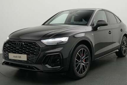 Audi Q5 1.980 km 72.980 &euro; Leverkusen 51373