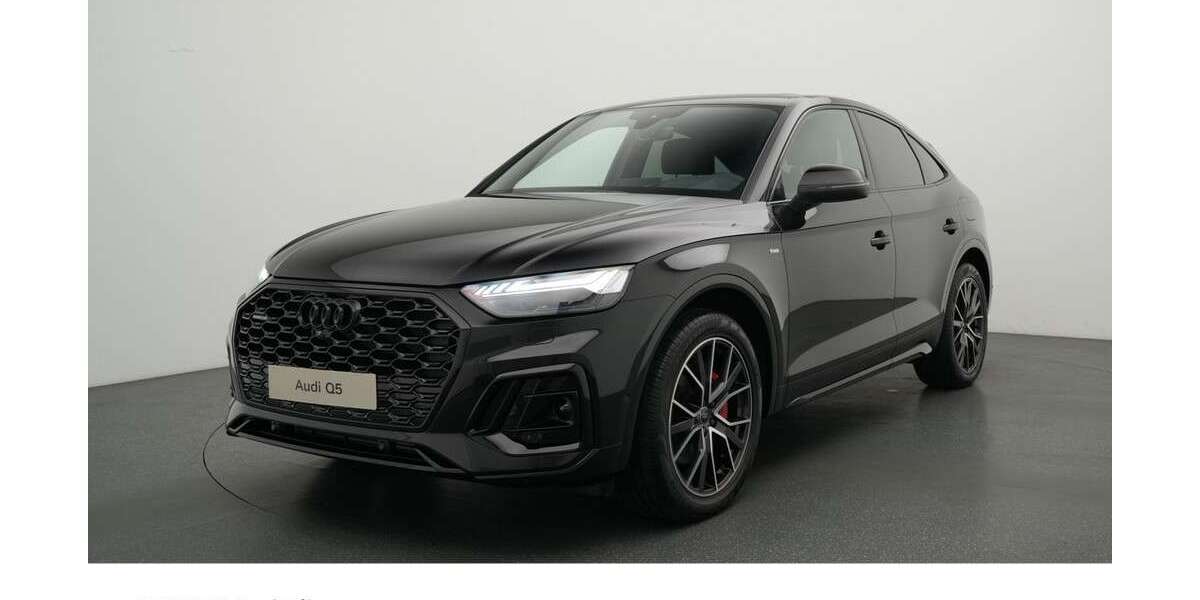 Audi Q5 1.980 km 72.980 &euro; Leverkusen 51373