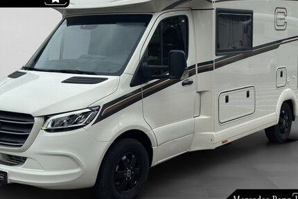 Mercedes-Benz Sprinter 6.987 km 99.500 € Landsham 85652