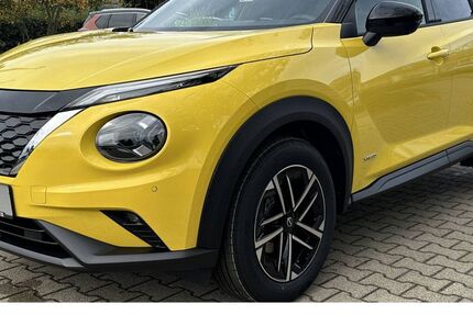 Nissan Juke 3.300 km 22.990 &euro; Fürstenwalde 15517