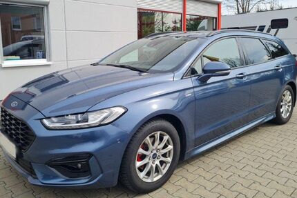 Ford Mondeo 99.999 km 17.500 &euro; Ilmtal-Weinstraße 99510