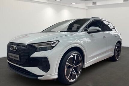 Audi Q4 e-tron 61.382 km 25.900 € Bonn 53123