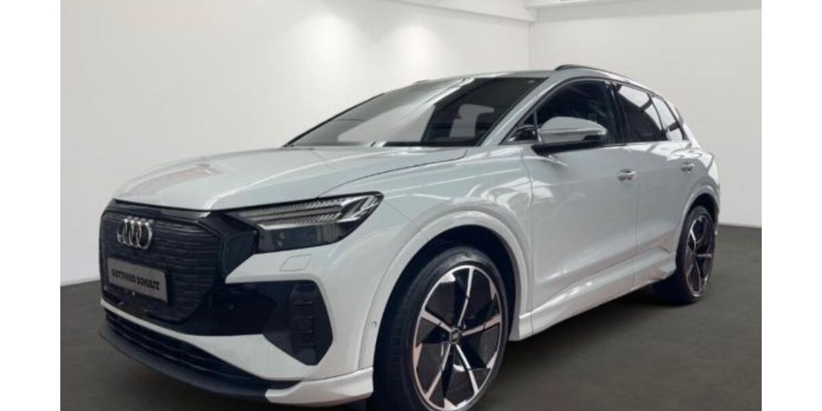 Audi Q4 e-tron 61.382 km 25.900 € Bonn 53123