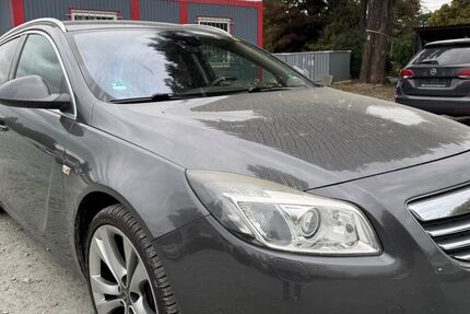 Opel Insignia 303.055 km 1.999 € Chemnitz 09125