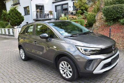 Opel Crossland (X)