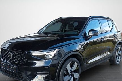 Volvo XC40 32.619 km 35.880 € Deggendorf/Fischerdorf 94469