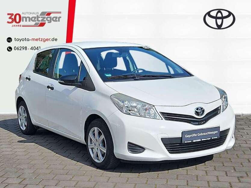 Yaris