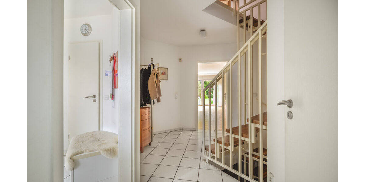 Einfamilienhaus Würselen - 5 Zimmer, 150 m&sup2;, 545.000&euro; | Angebot:26475980