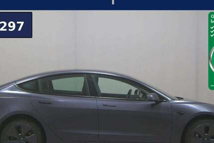 Tesla Model 3 93.475 km 26.480 &euro; Gyhum/Bockel 27404