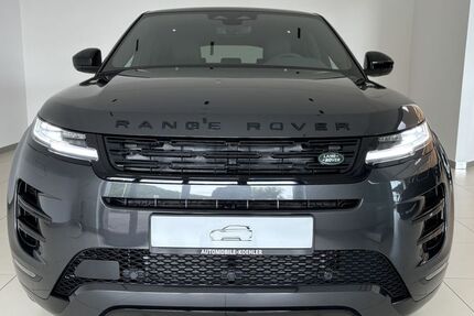 Land Rover Range Rover Evoque 15.700 km 49.380 &euro; Niederfischbach 57572