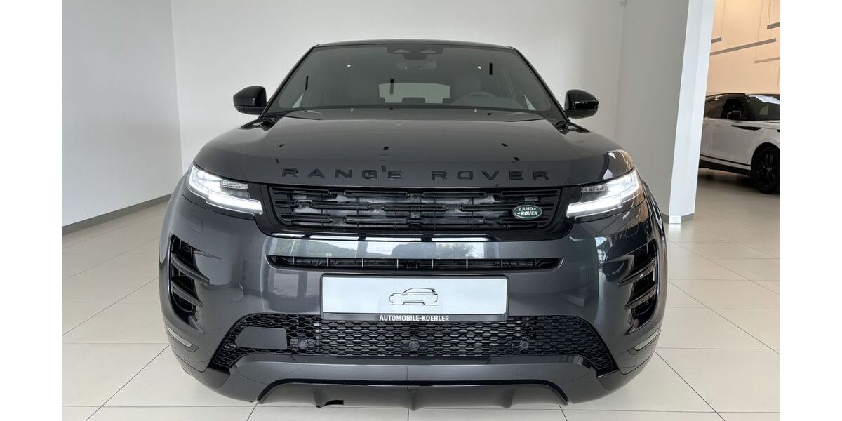 Land Rover Range Rover Evoque 15.700 km 49.380 &euro; Niederfischbach 57572