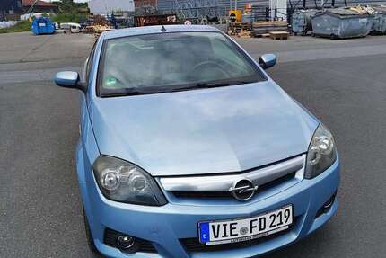 Opel Tigra 177.700 km 1.600 &euro; Brüggen 41379