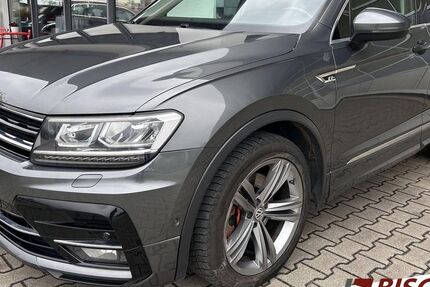 VW Tiguan 219.000 km 15.950 &euro; Thannhausen 86470