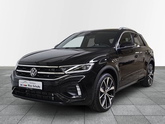 VW T-Roc 4.900 km 35.990 &euro; Kronach 96317