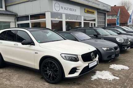 Mercedes-Benz GLC 43 AMG 106.795 km 40.990 &euro; Schapen 48480