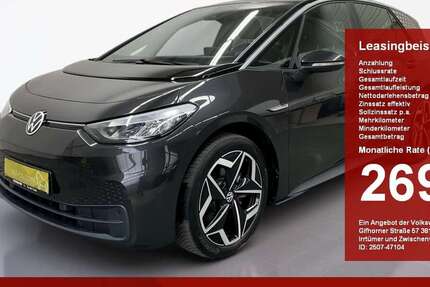 VW ID.3 56.970 km 18.880 &euro; Vilsbiburg LK Landshut 84137