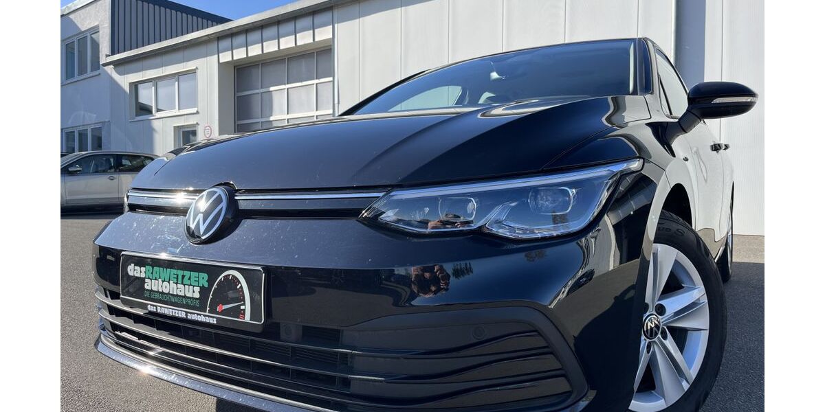 VW Golf 29.013 km 19.860 &euro; Marktredwitz 95615