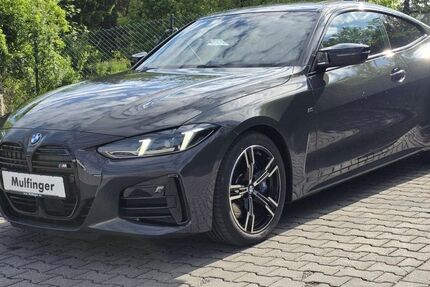 BMW M440 7.640 km 58.990 &euro; Crailsheim 74564