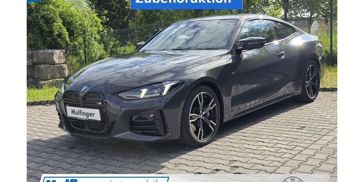 BMW M440 7.640 km 58.990 &euro; Crailsheim 74564
