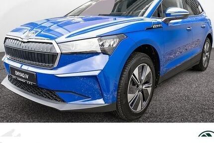 Skoda Enyaq 12.251 km 35.990 &euro; Pinneberg 25421