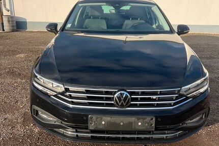 VW Passat 190.050 km 12.900 &euro; Magdeburg 39114