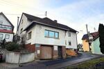 Einfamilienhaus Scheßlitz - 8 Zimmer, 315 m&sup2;, 169.000&euro; | Angebot:26636938