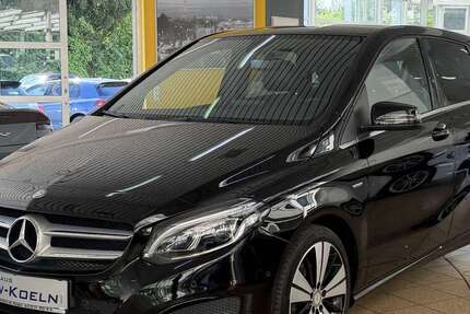 Mercedes-Benz B 200 110.000 km 14.999 &euro; Kerpen 50171