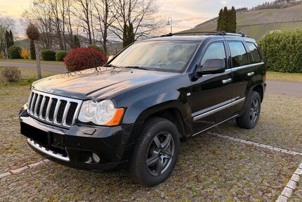 Jeep Grand Cherokee 204.000 km 4.500 &euro; Veldenz 54472