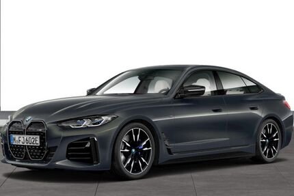 BMW i4 69.000 km 45.980 &euro; Bayreuth 95445