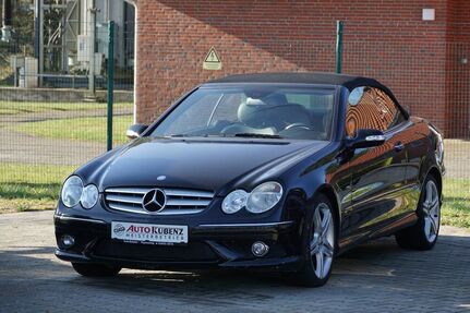 Mercedes CLK 320