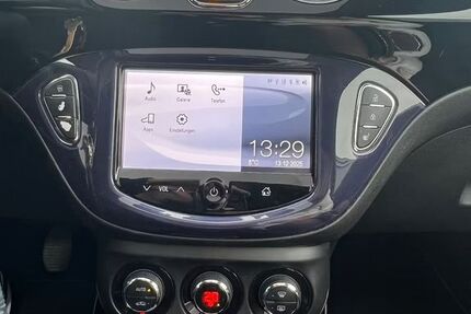 Opel Adam 201.500 km 6.900 &euro; Saffig 56648